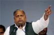 No division in party till I am there: Mulayam